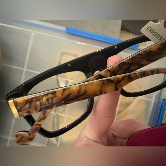 Anna Karin Karlsson glasses brand new - Picture 6 of 8